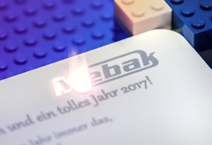 Mebak Laserbeschriftung
